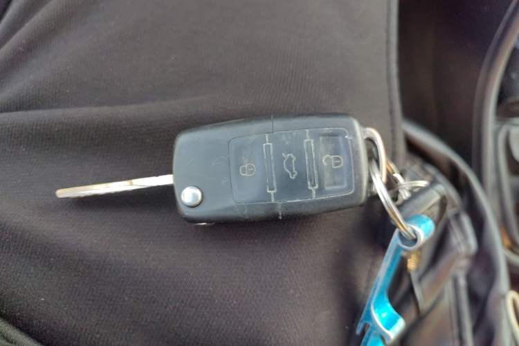 Used Volkswagen Jetta 2013 1.4L Manual Fashion Model