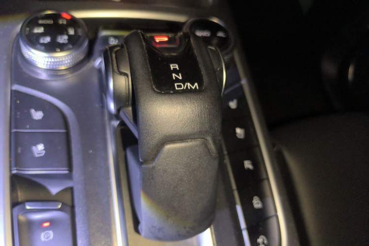 Used Tank 300 2021 City Edition 2.0T—Truly Stylish
