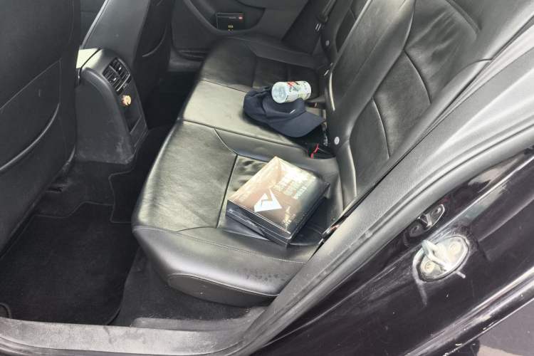 Used Volkswagen Sagitar 2014 Revised Version 1.4TSI Manual Luxury Edition
