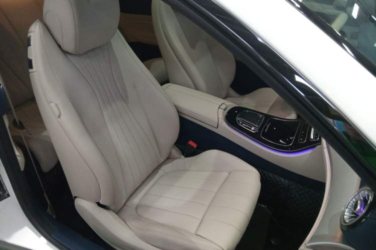 Used Mercedes-Benz E-Class (Import) 2021 Facelift E 260 Coupe