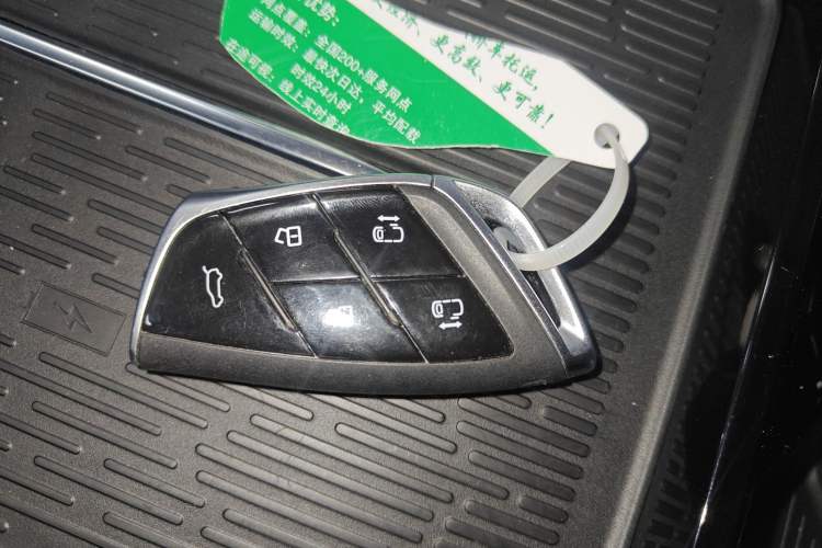 Used SAIC MAXUS Dajia 7 2024 605 km Extended Range Mountain Edition 7-Seater