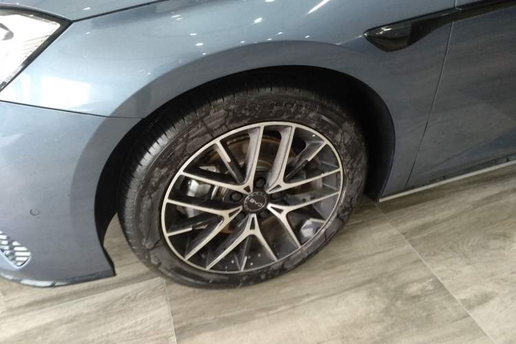 Used BYD Seal 07 DM-i 2025 Intelligent Driving Version DM-i 1.5L 125 km Prestige Edition