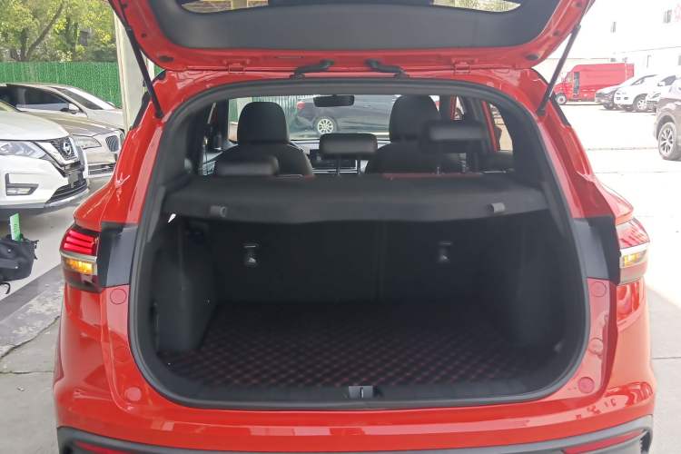 Used Geely Auto Coolray 2020 PRO 260T DCT Knight