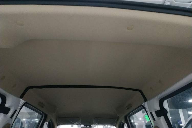 Used Wuling Hongguang V 2022 1.5L Jingqu Edition Electric-Assist LAR