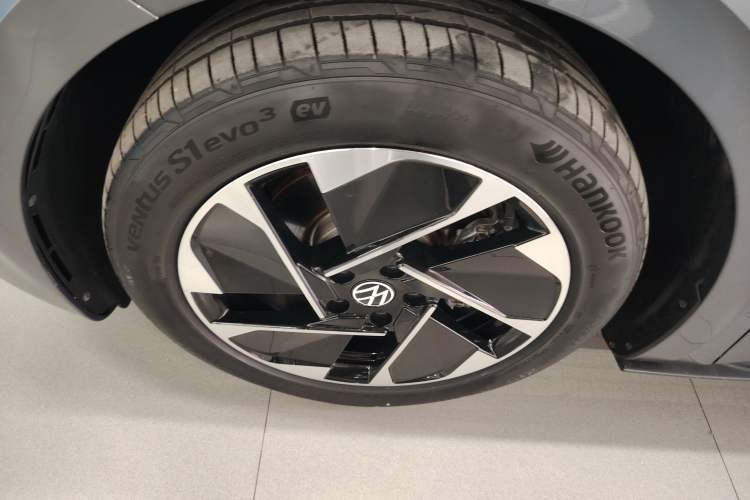 Used Volkswagen ID.3 2023 Pure Smart Edition