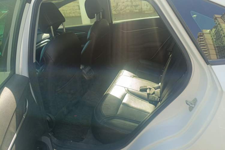 Used Buick GT 2019 18T Automatic Connected Elite Model China VI Standard