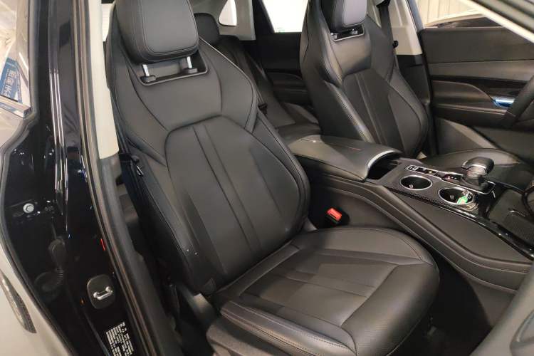 Used Hongqi HS3 PHEV 2024 PHEV 115km Jingwei Edition