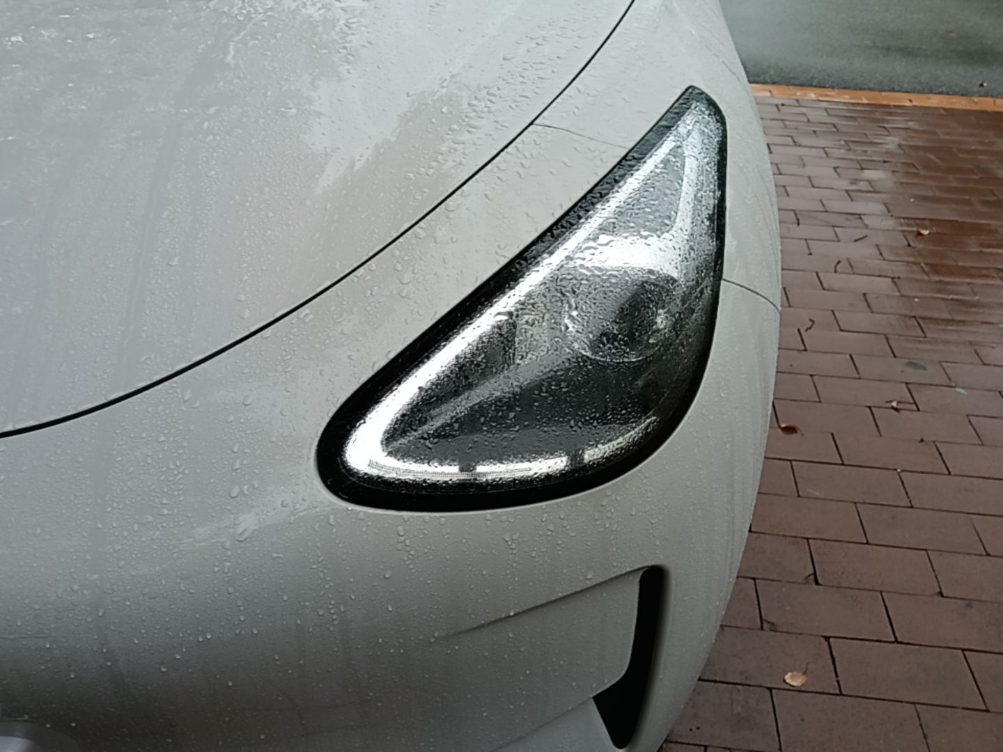 Geely Galaxy Geome 2026 Model 310km Youth Edition — снимка 8