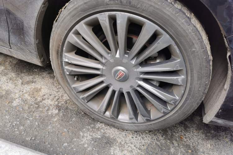 Used Hongqi H5 2020 1.5T DCT Flagship Edition