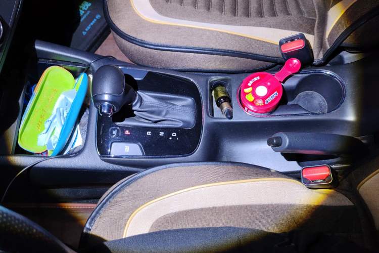 Used Kia K3 2016 1.6L Automatic GLS