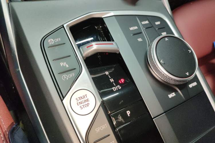 Used BMW 3 Series 2025 325i M Sport Package
