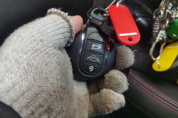 Used MINI Electric MINI COOPER 2024 452km COOPER SE Racing Driver
