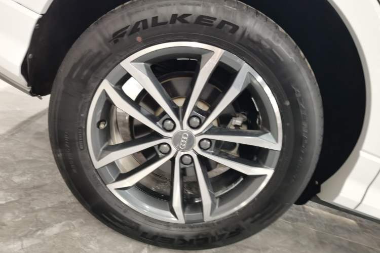 Used Audi Q3 2020 35 TFSI Ambition Dynamic Edition
