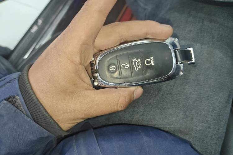 Used Hongqi H9 2020 3.0T Smart Connect Flagship Four-Seat Version