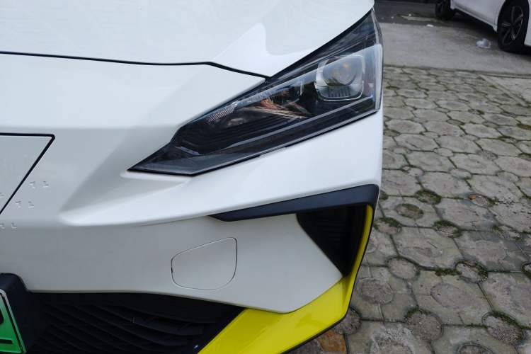 Used Dongfeng Aeolus E70 2023 Revised PRO Smart Drive Version