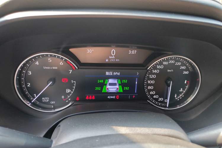 Used Cadillac CT4 2022 28T Luxury Edition