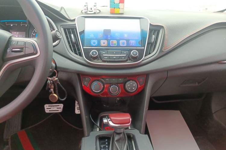 Used Chevrolet Cavalier 2019 320 Automatic Enjoyment with Sunroof