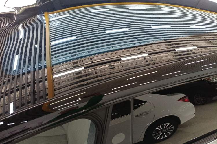 Used Audi E5 Sportback 2026 Flagship Quattro Model