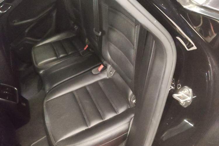 Used Porsche Macan 2017 Macan Turbo 3.6T