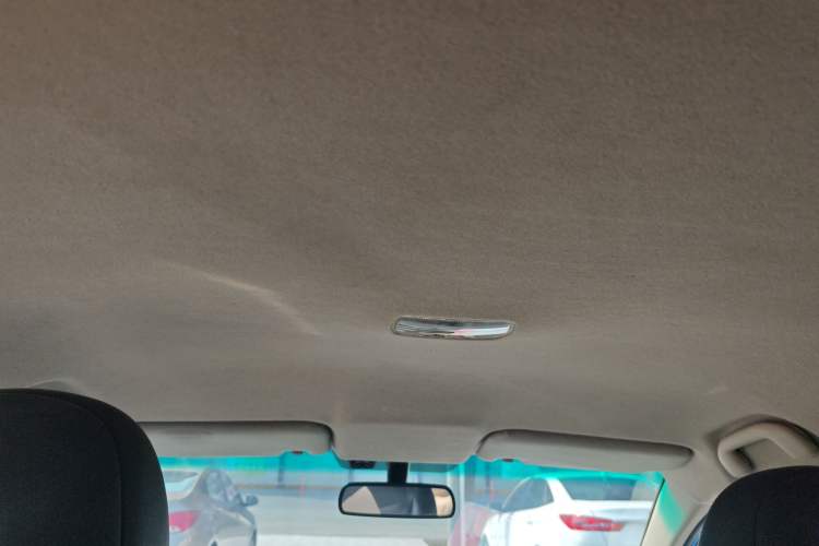 Used BYD e5 2017 300 Prestige Edition
