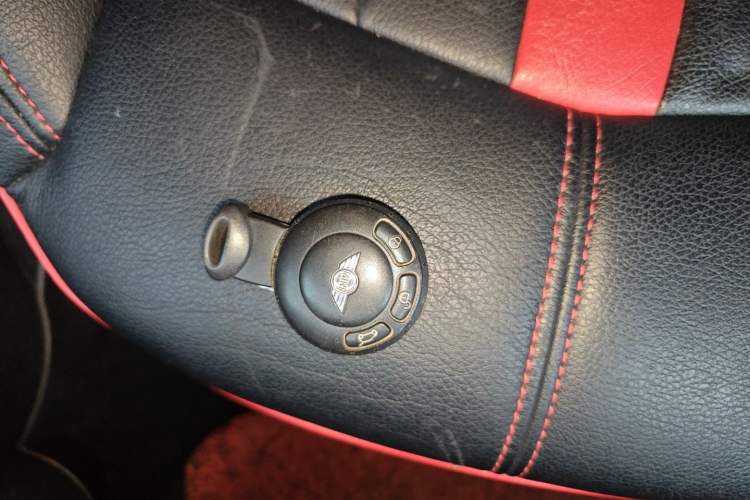 Used MINI Countryman 2014 1.6L COOPER Fun