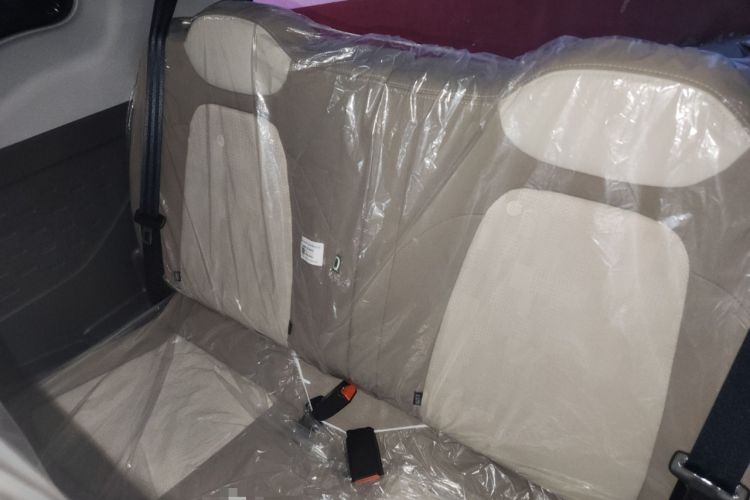 Used Chery QQ QQ Ice Cream 2025 205km Qi Energy Version
