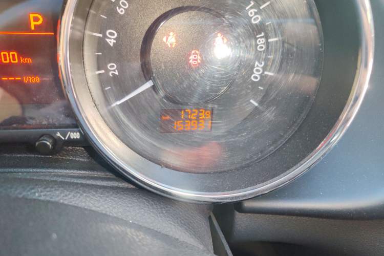 Used Peugeot 3008 2013 1.6THP Automatic Trend Edition
