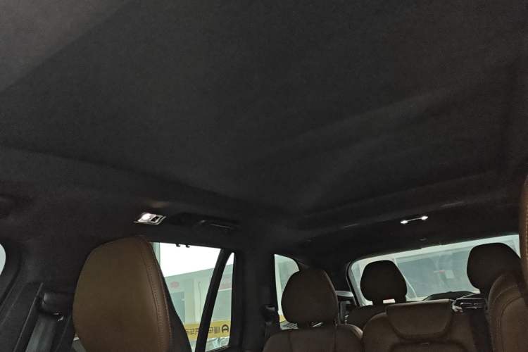 Used Volvo XC90 2022 B6 Zhiya Luxury 7-Seater