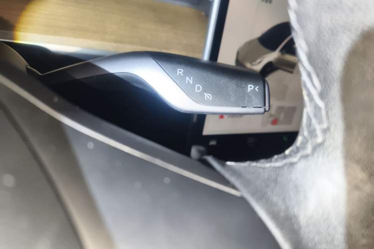 Used Tesla Model 3 2022 Rear-Wheel-Drive Version