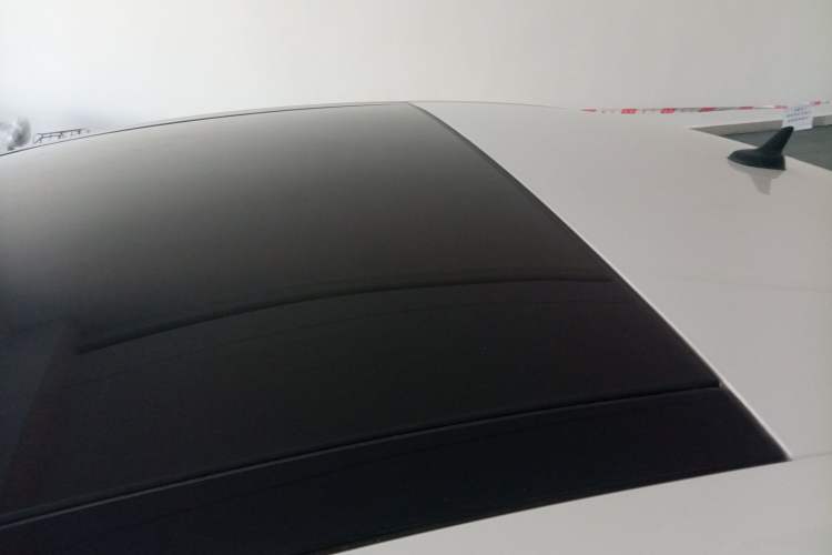 Used Volkswagen Lamando 2019 280TSI DSG Luxury Edition China VI Standard Roof