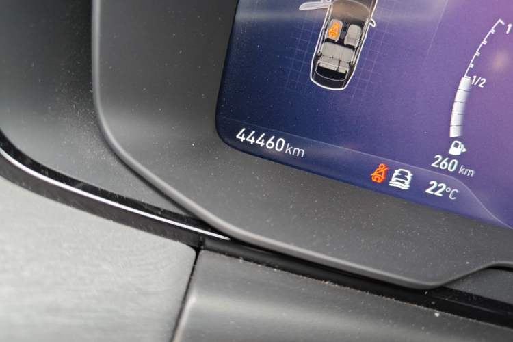 Used Lynk & Co 03 2022 2.0TD DCT JingPro