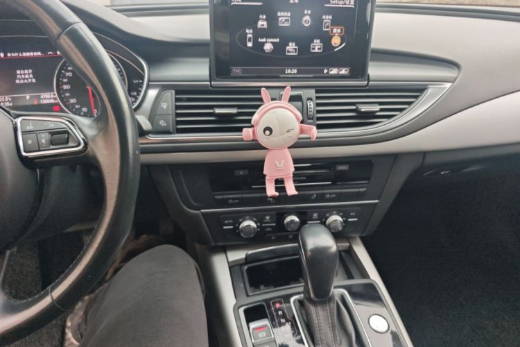 Used Audi A7 2016 35 TFSI Fashion Model
