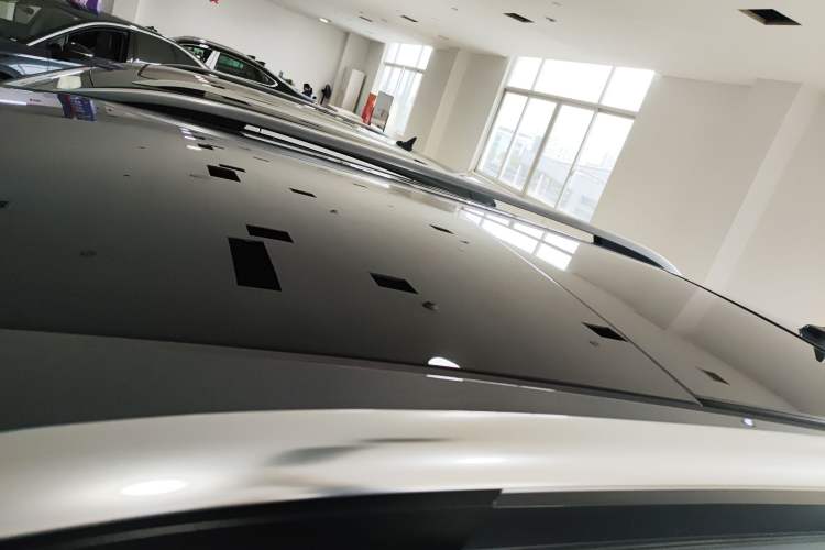 Used Volkswagen Tayron 2023 300TSI Two-Wheel-Drive Luxury Plus Advanced Edition Roof