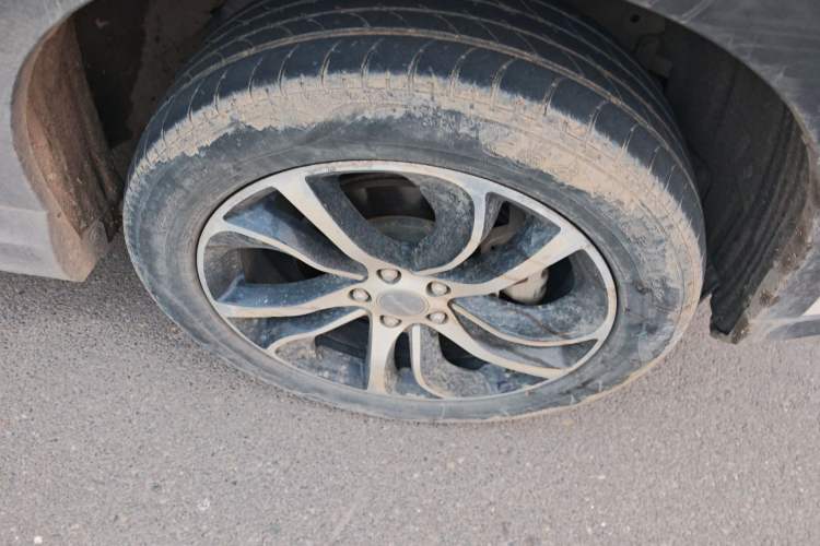 Used Haval H6 Coupe 2016 Blue Label 1.5T Manual Two-Wheel Drive Urban Model
