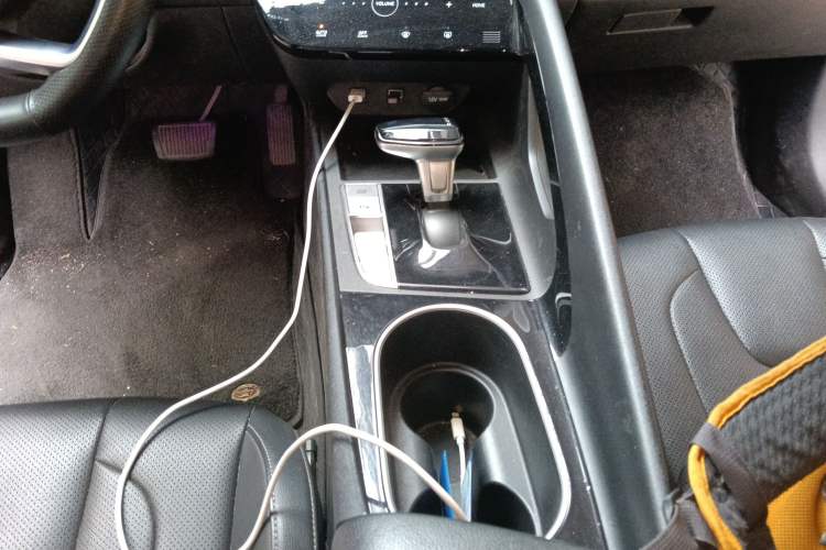 Used Hyundai Elantra 2021 1.5L CVT GLX Elite Edition