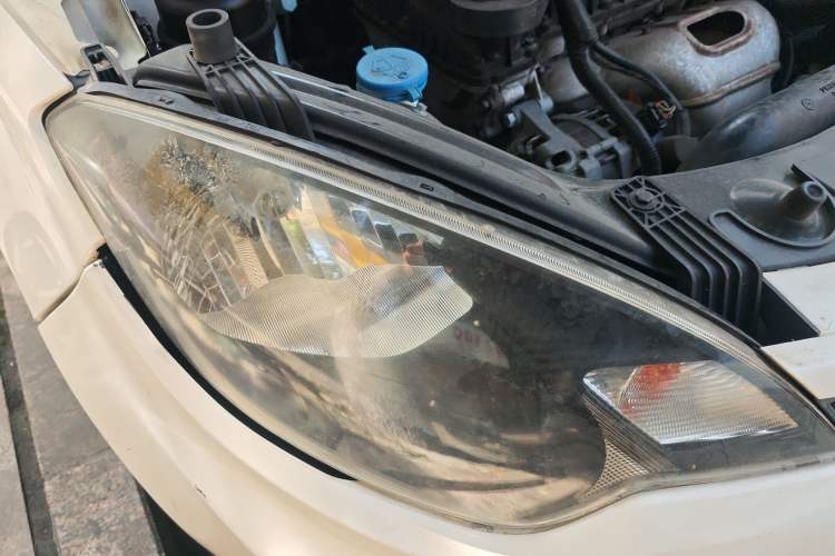 Used MG 3 2014 1.5L AMT Elite Edition