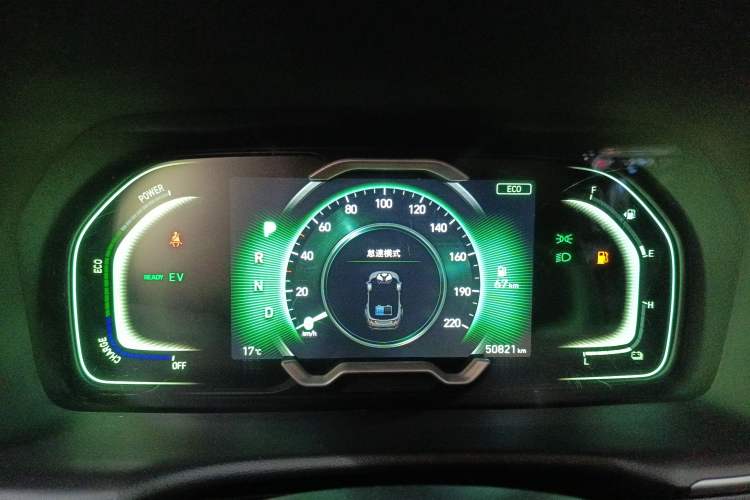 Used Hyundai Tucson 2022 Tucson L 2.0L Hybrid – Smart Enjoyment Version
