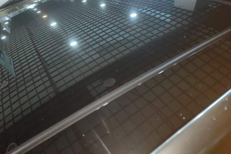 Used Hongqi E-HS9 2021 460 km Range Flagship Edition Six-Seater Roof