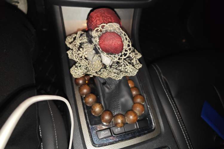 Used Roewe i6 2018 20T Automatic Internet Smart Edition