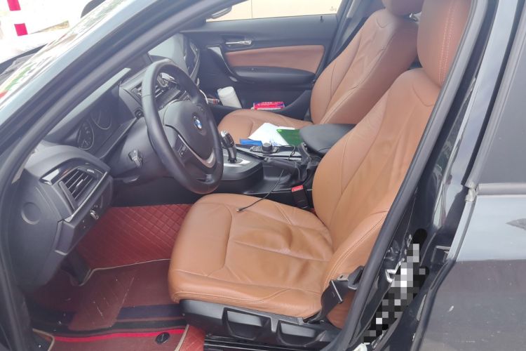 Used BMW 1 Series 2012 116i Urban Edition
