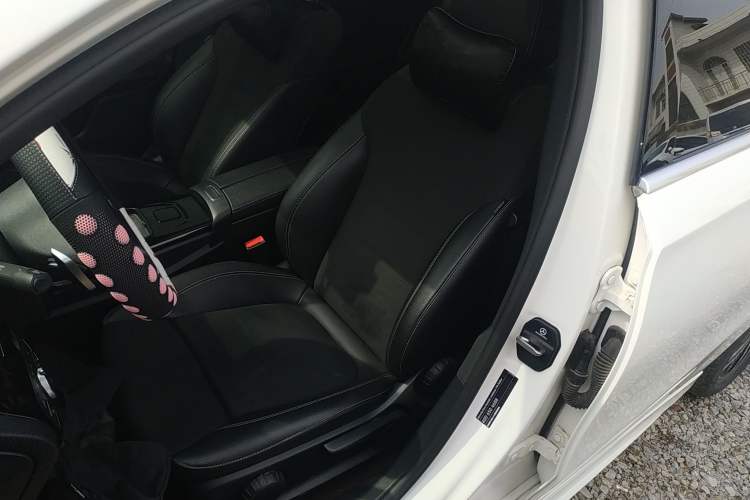 Used Mercedes-Benz A-Class 2020 A 180 L Sport Sedan