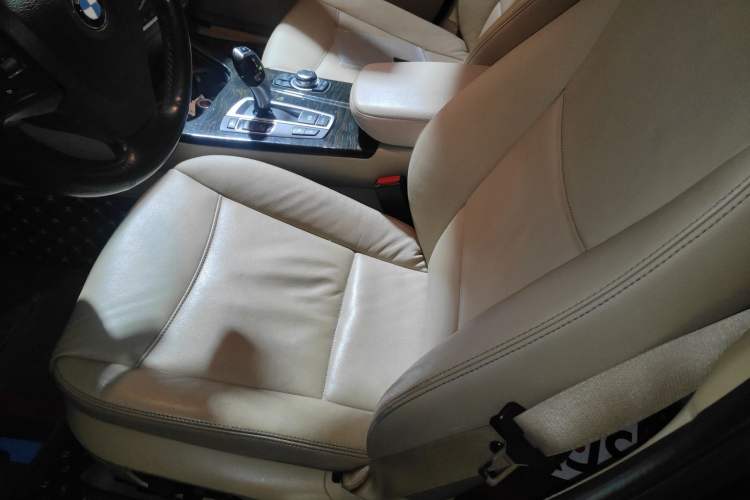 Used BMW X3 2012 xDrive20i Luxury Model