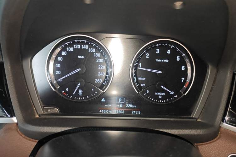 Used BMW X2 2020 sDrive25i Leading Model M Sport Package
