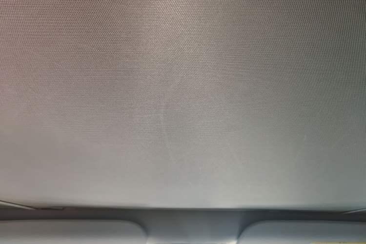 Used Tesla Model 3 2021 Standard Range Rear-Drive Upgraded Version Headliner