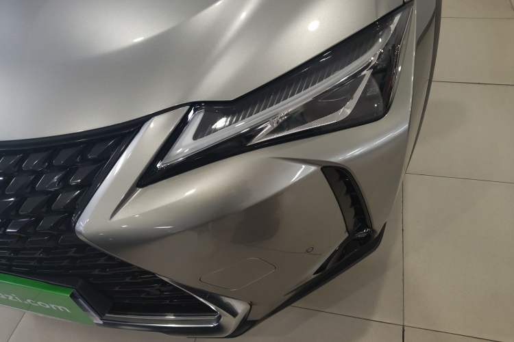 Used Lexus UX 2020 260h Explore & Adventure Edition
