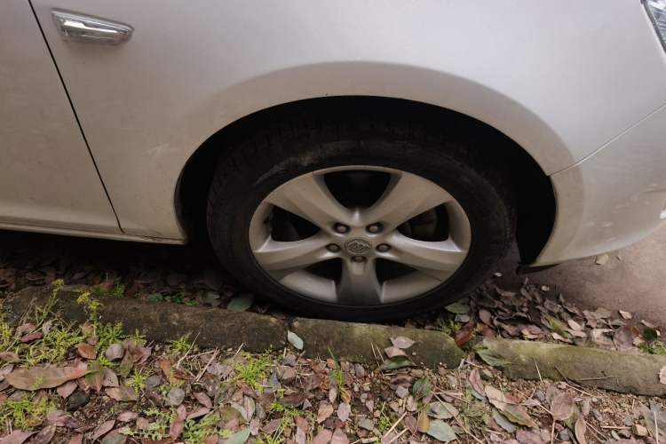 Used Buick GT 2010 XT 1.6T Fashion Sport Edition