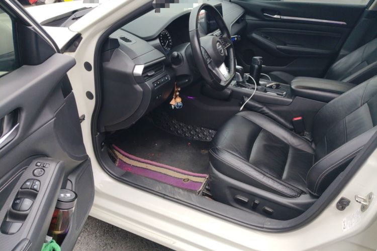 Used Nissan Teana 2020 2.0L XL Comfort Edition