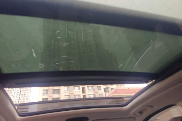 Used BMW X3 2018 xDrive25i Luxury Package China V