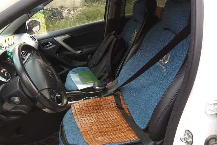 Used Citroen C3-XR 2017 230THP Automatic Pioneer Model