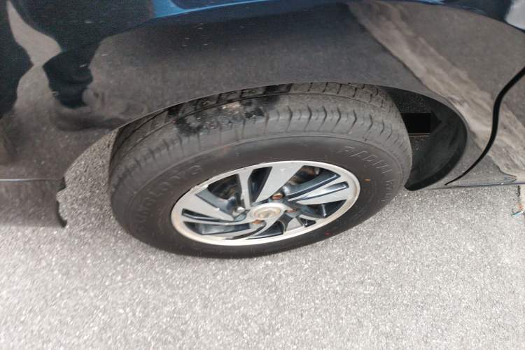 Used Nissan NV200 2016 Revised Version 1.6L CVT Deluxe Edition